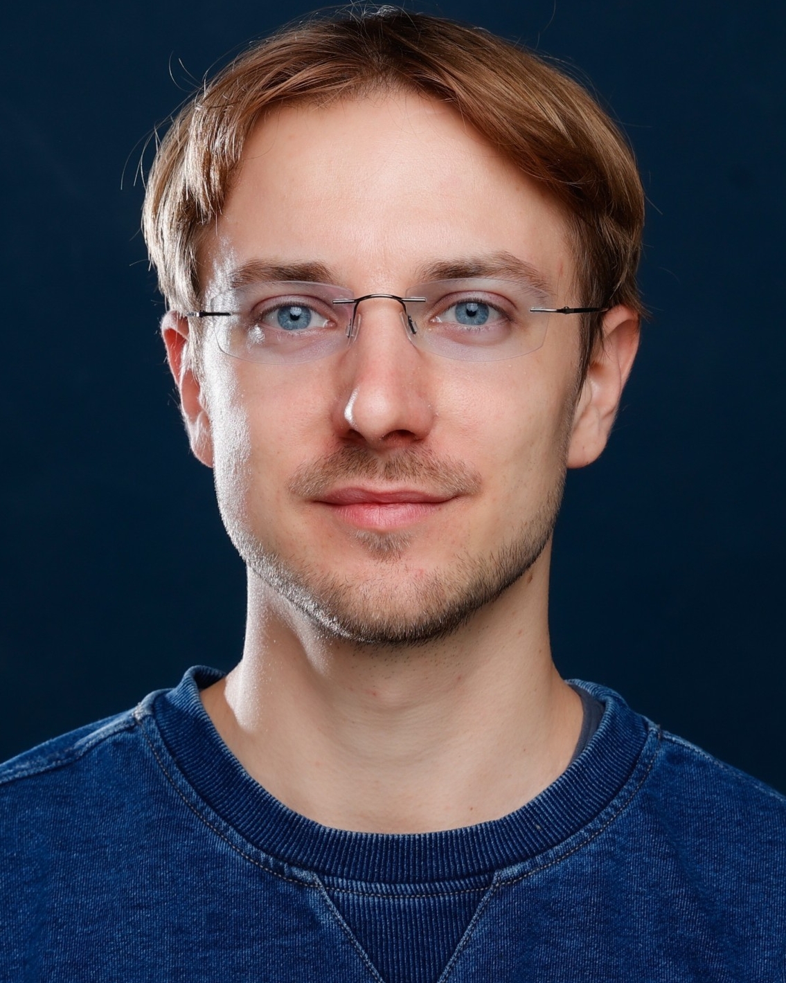 Profilbild von Leo