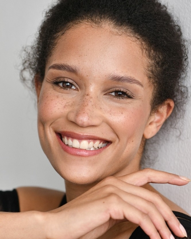 Profilbild von Jade Alexandra