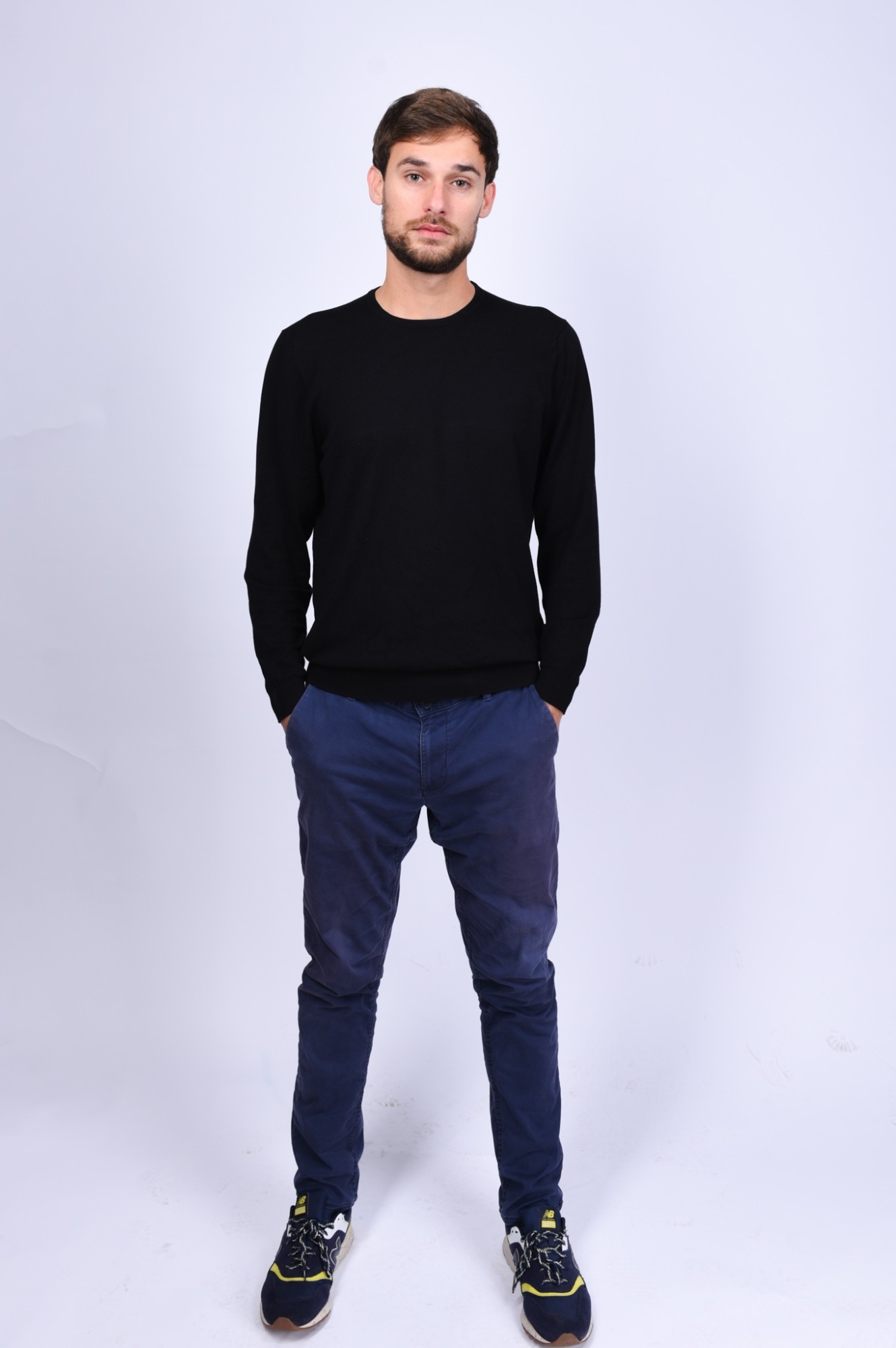 Weiteres Foto von Yassin