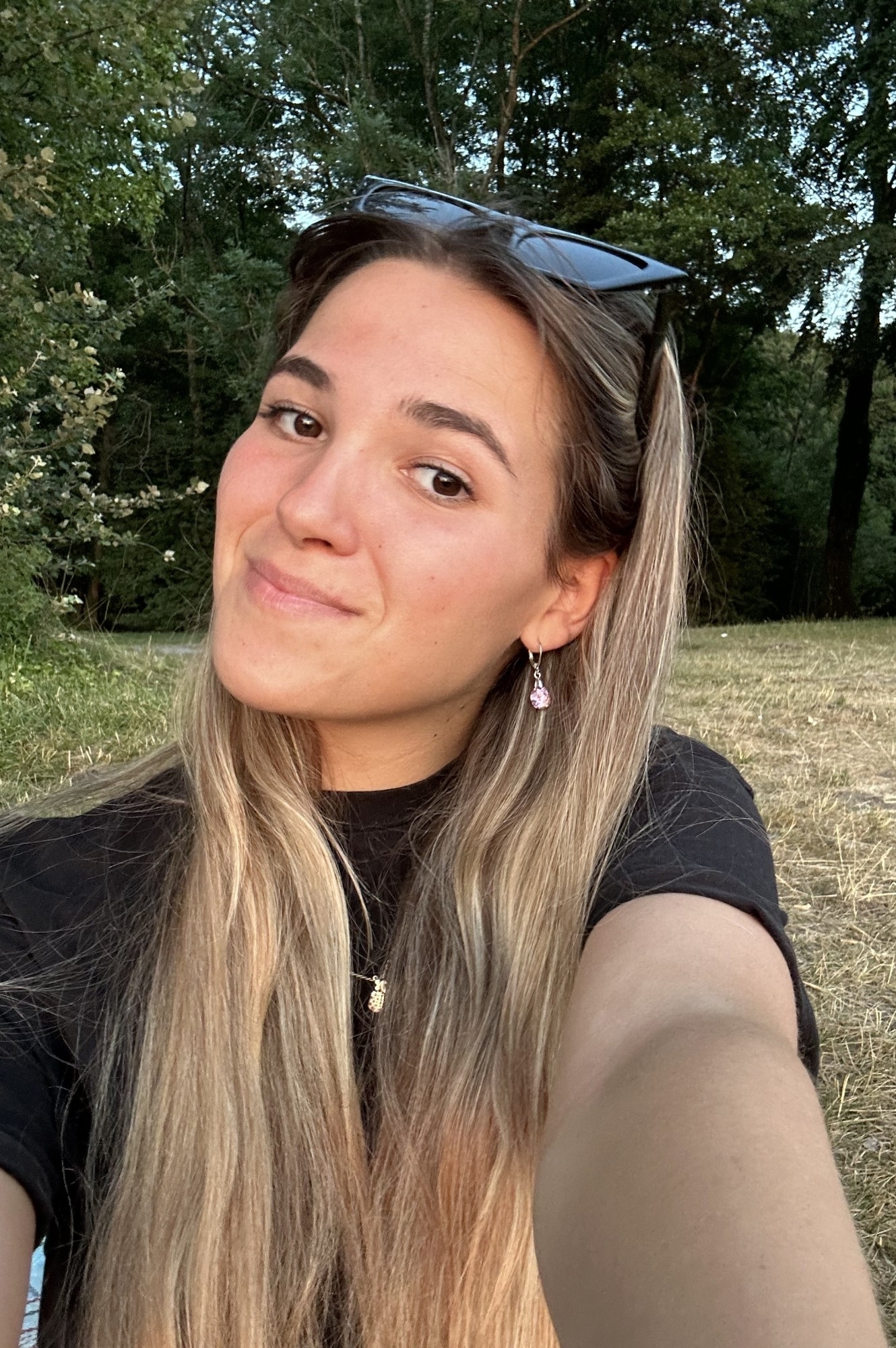Weiteres Foto von Lucia