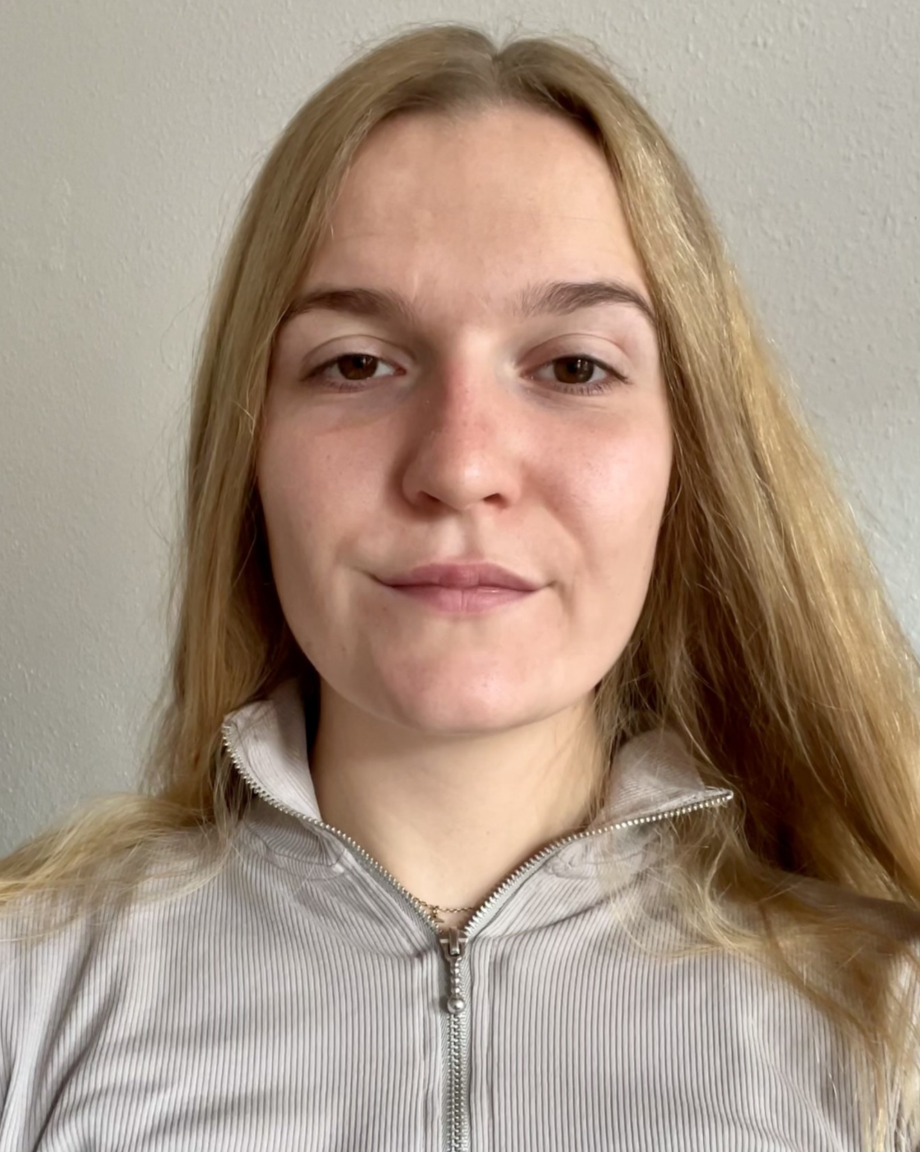 Profilbild von Sophie