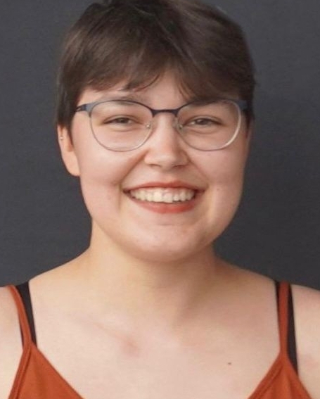 Profilbild von Amelie Cita