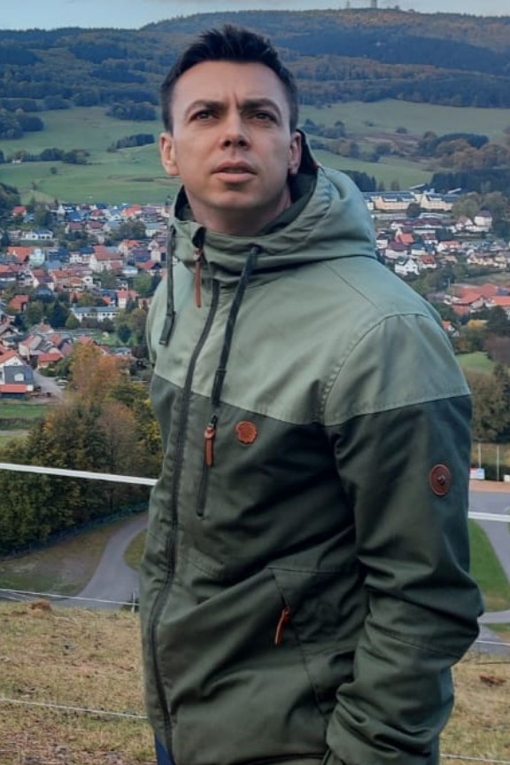 Weiteres Foto von Torsten