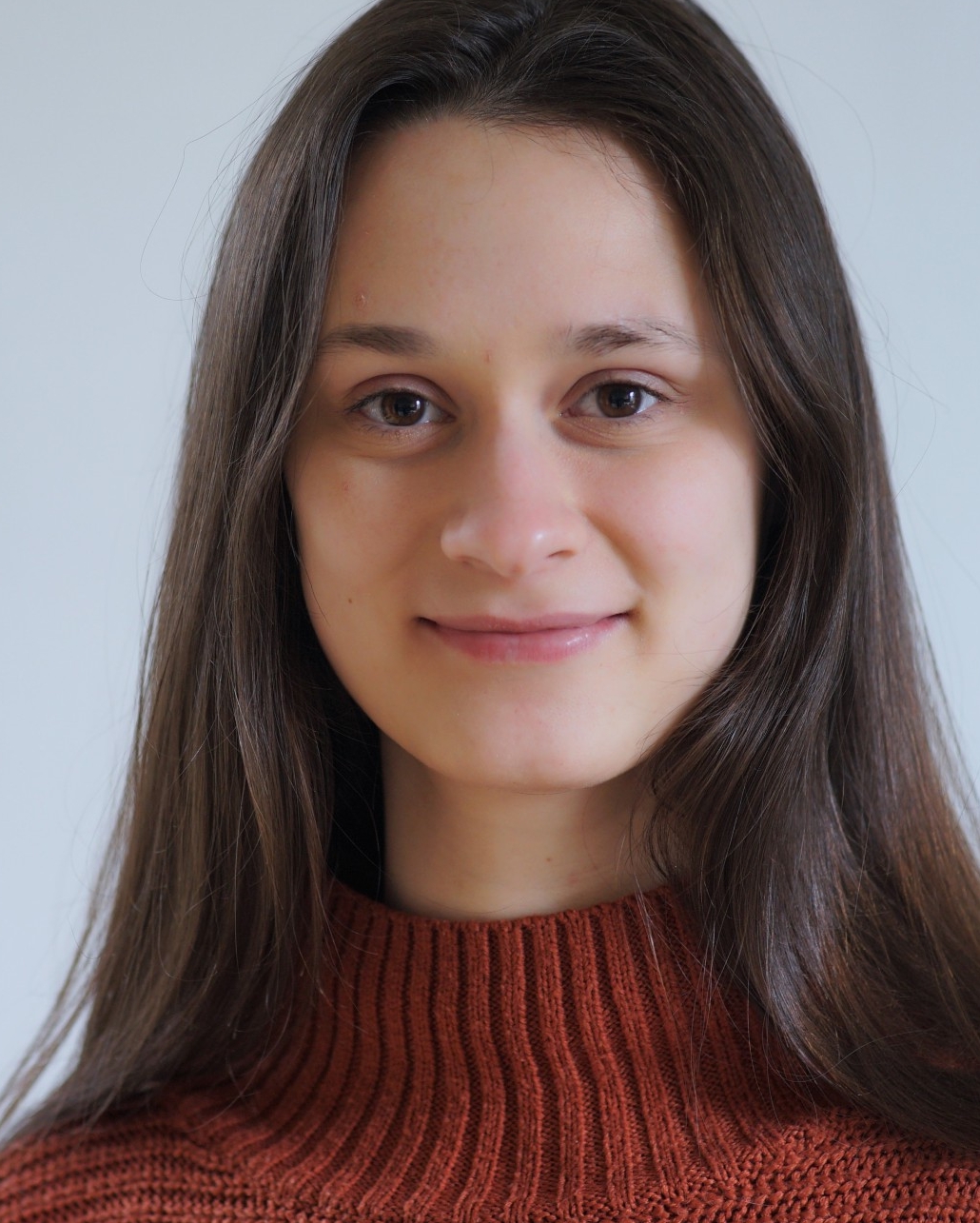 Profilbild von Carlotta
