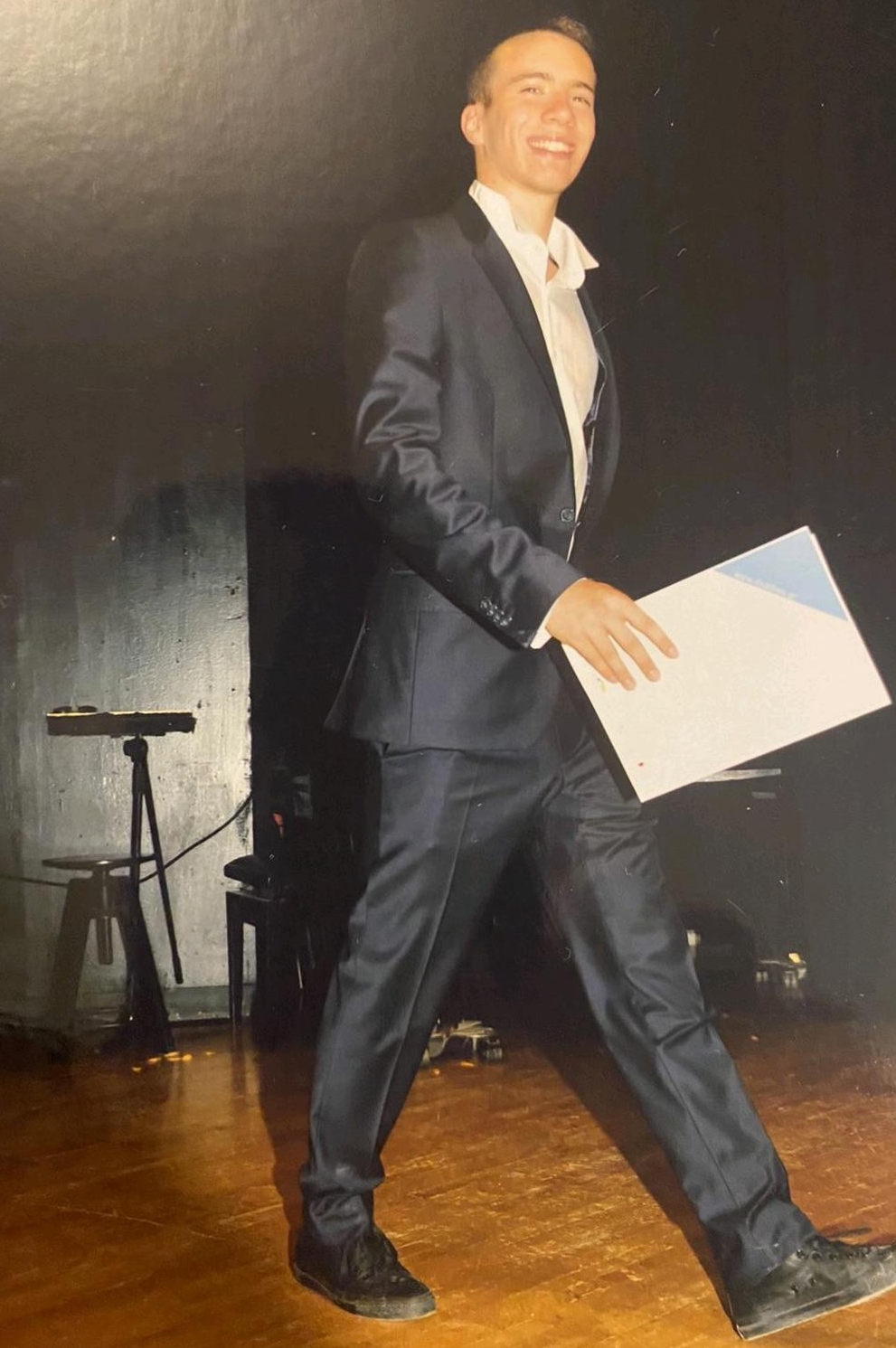 Weiteres Foto von Stylianos-Alfons