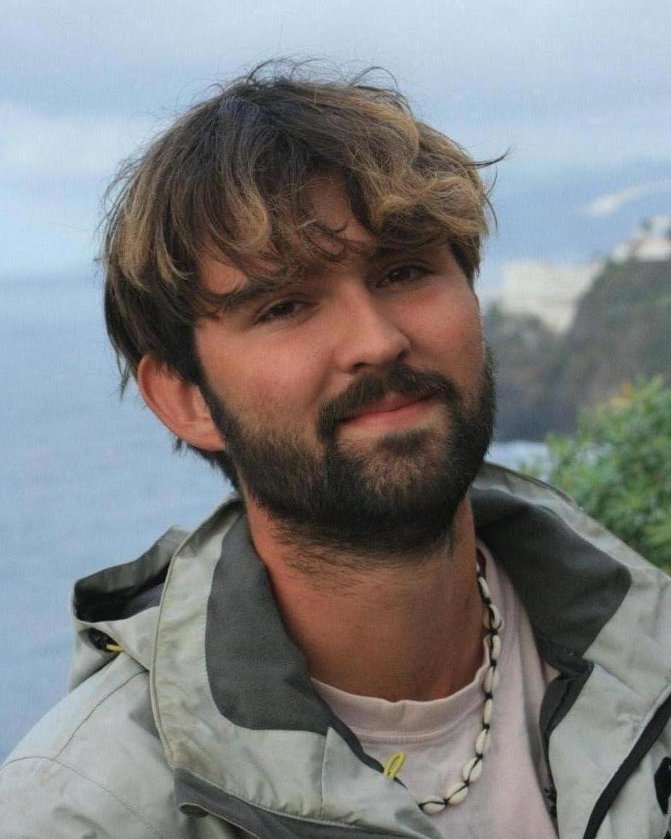 Profilbild von Jakob