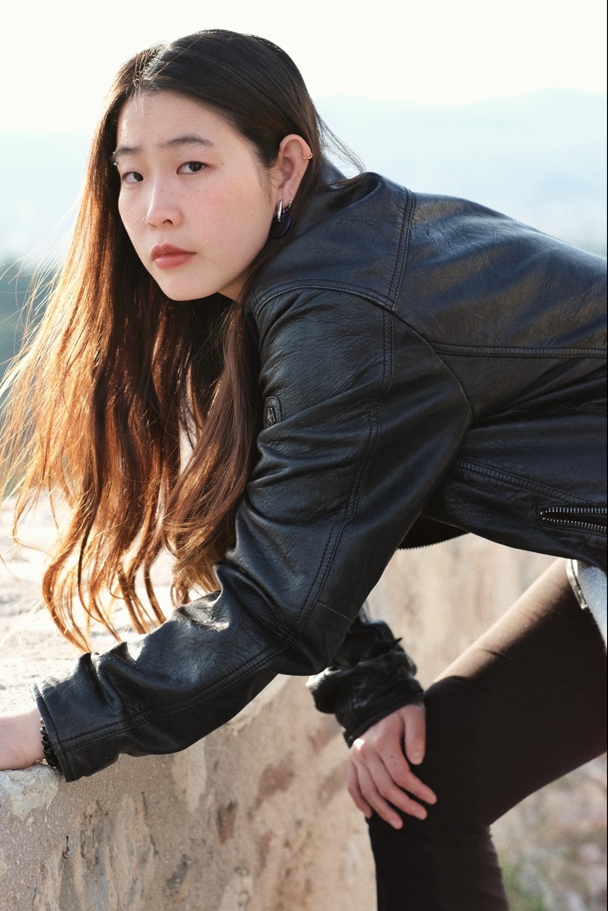 Weiteres Foto von Stephanie Yi Chen