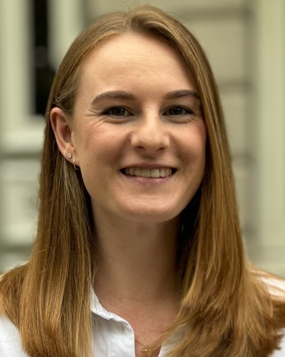 Profilbild von Pia