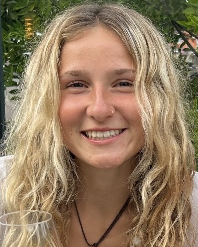Profilbild von Elsa