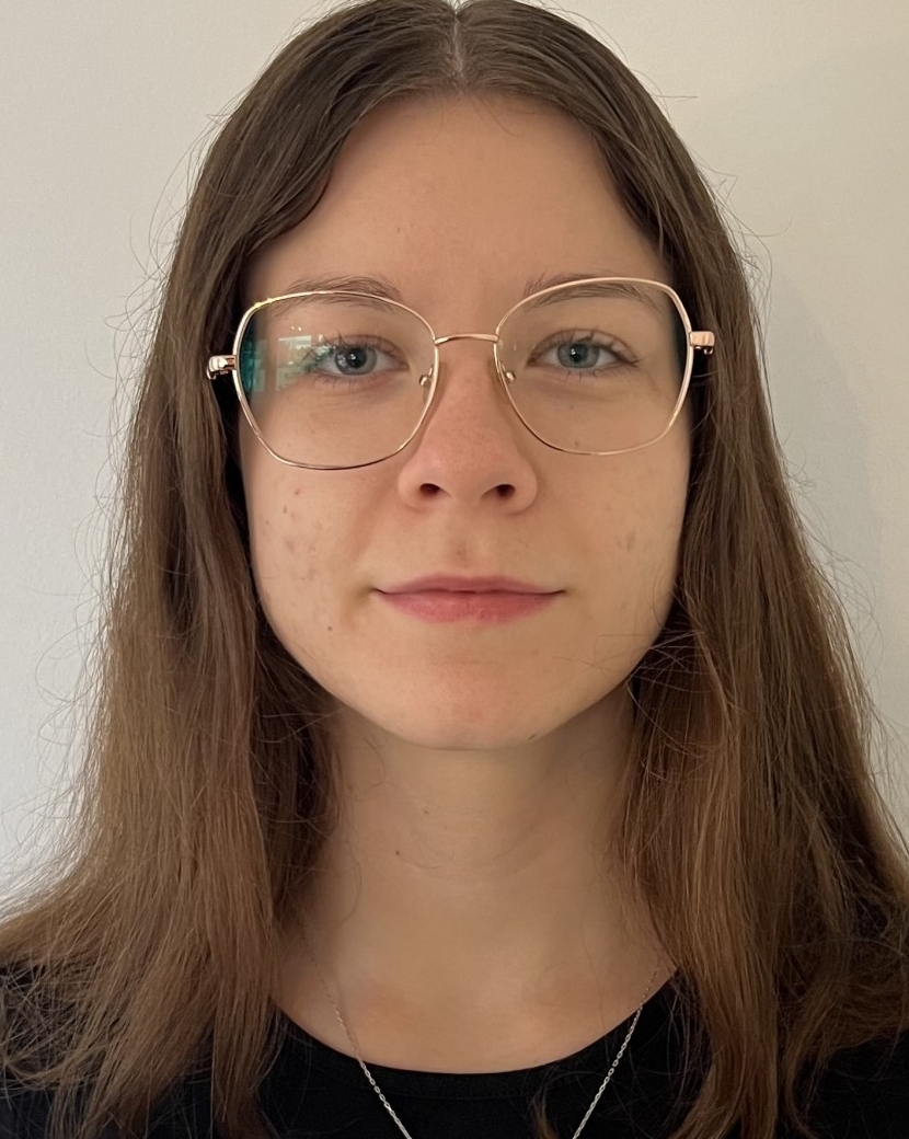 Profilbild von Clara
