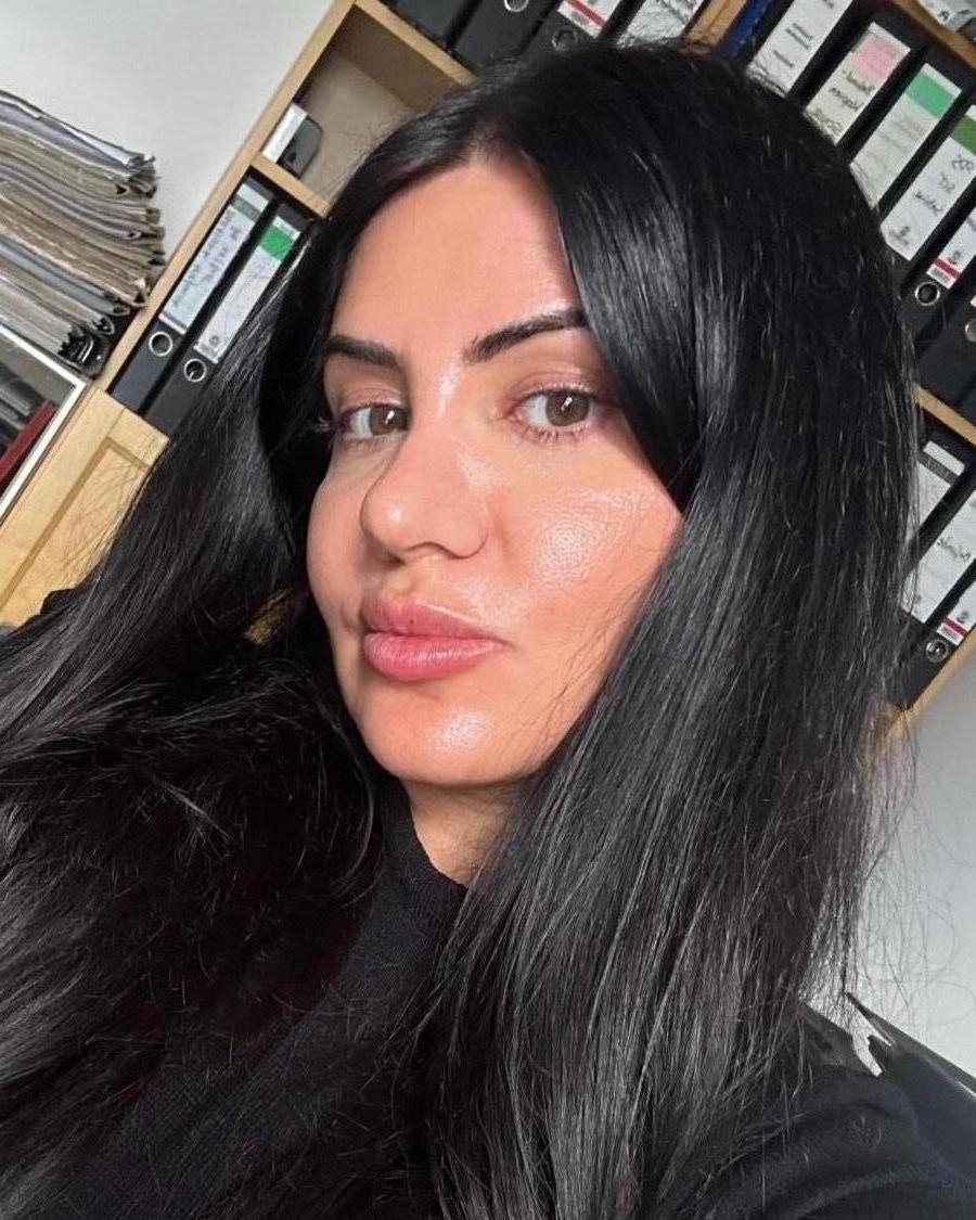 Profilbild von Sevda
