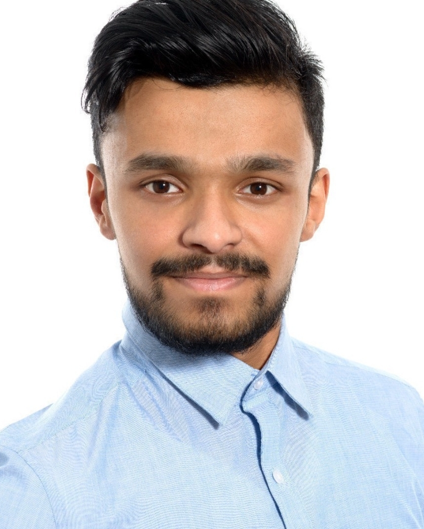 Profilbild von Kebisan