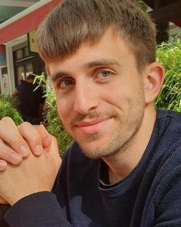 Profilbild von Federico