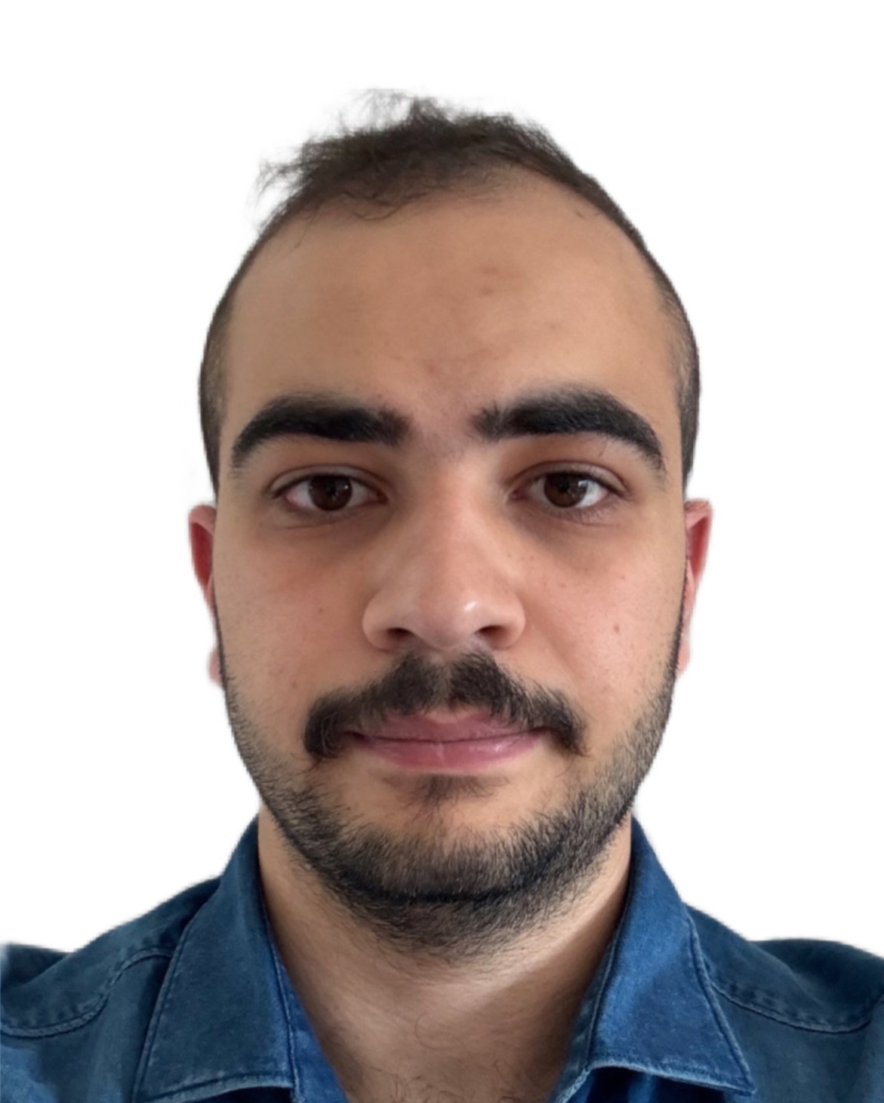 Profilbild von Rajeh