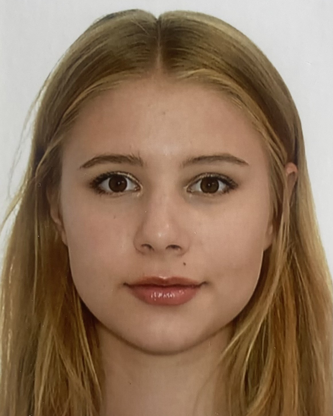 Profilbild von Pauline