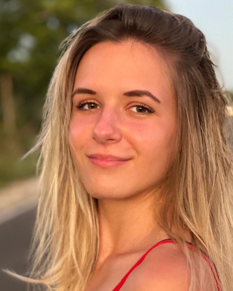 Profilbild von Anika