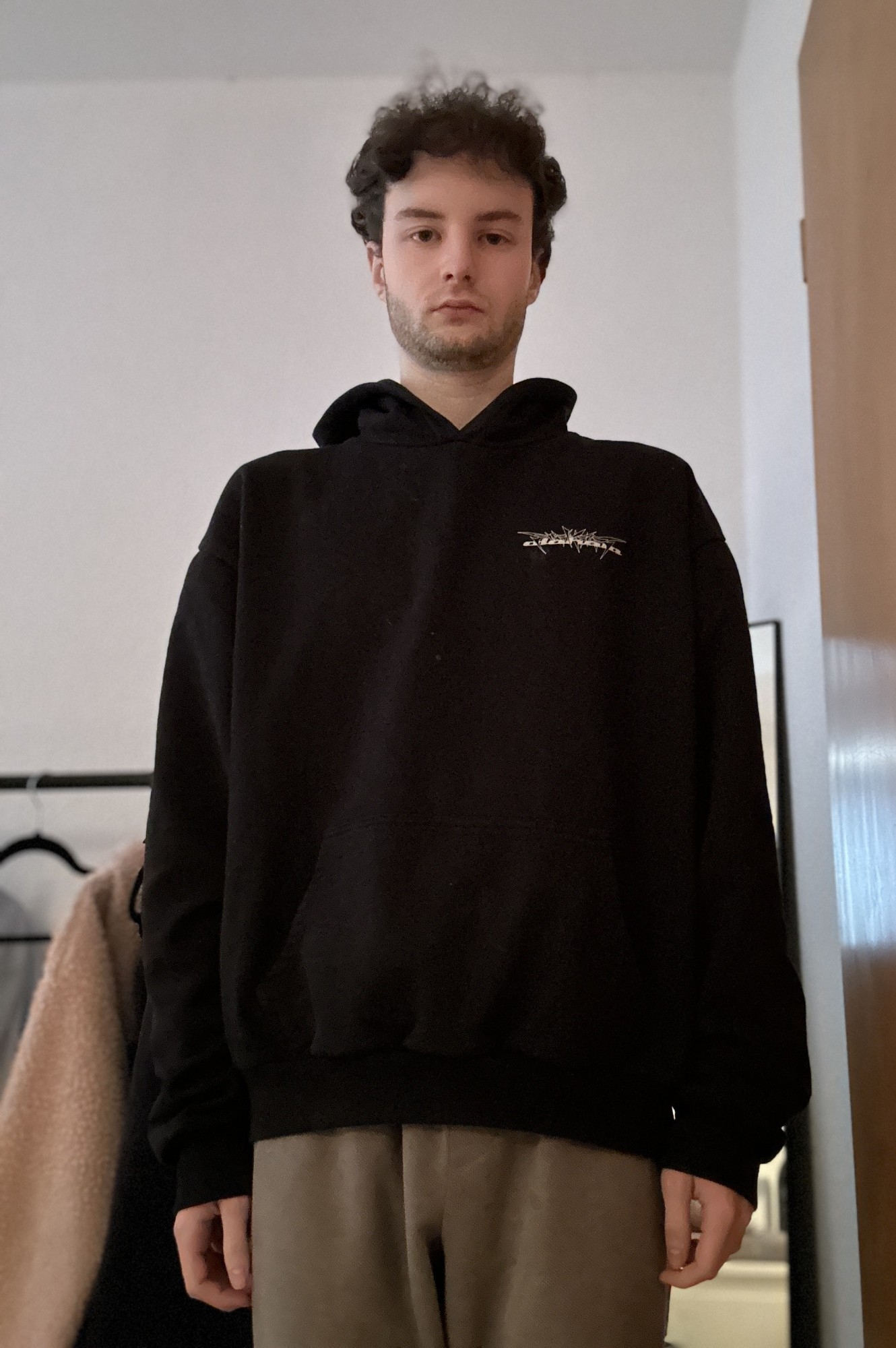 Weiteres Foto von Hannes