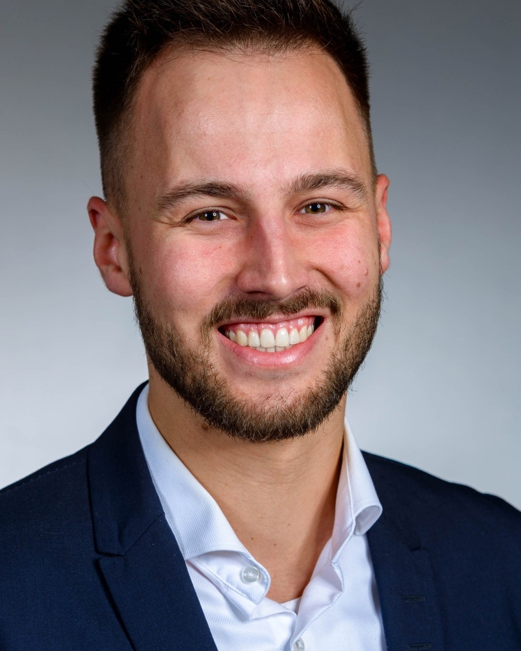 Profilbild von Maximilian