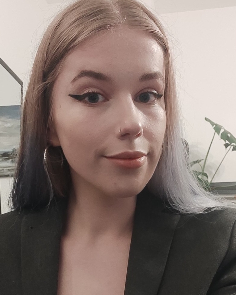 Profilbild von Malin