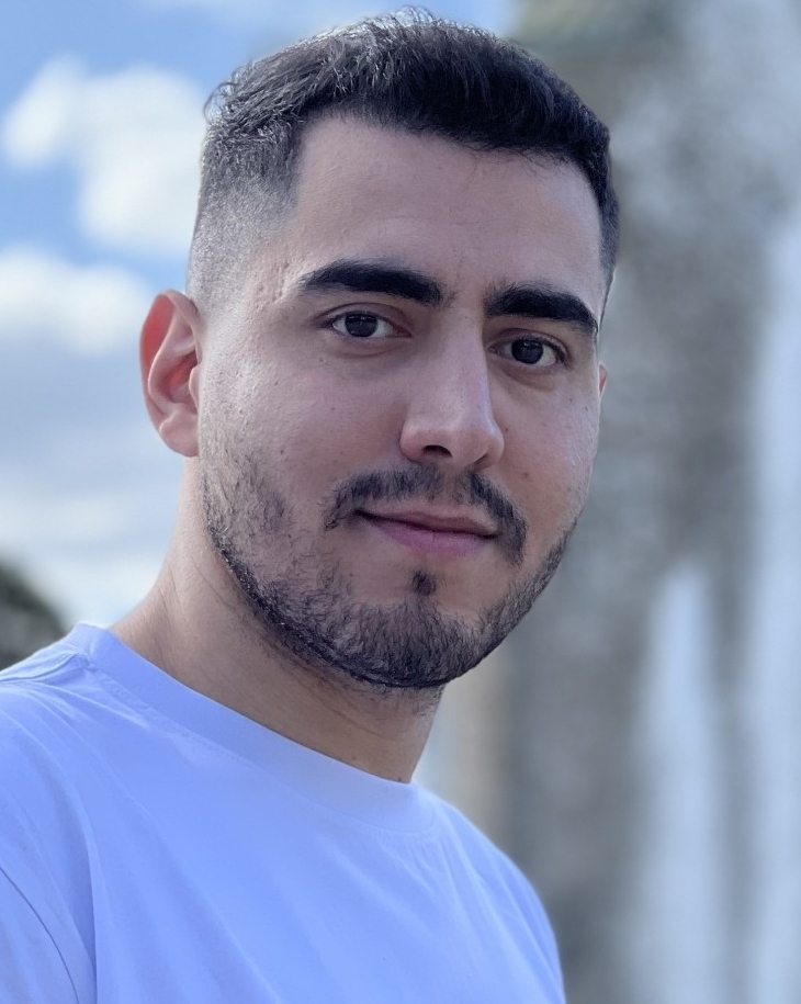 Profilbild von Hussein