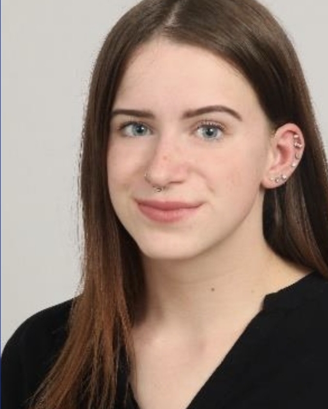 Profilbild von Svenja