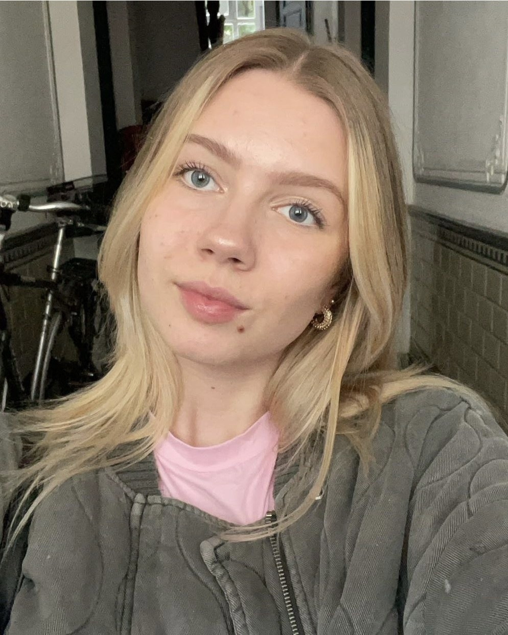Profilbild von Neele