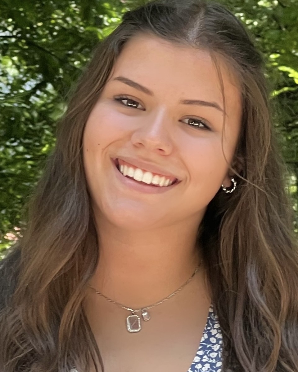 Profilbild von Charlotte