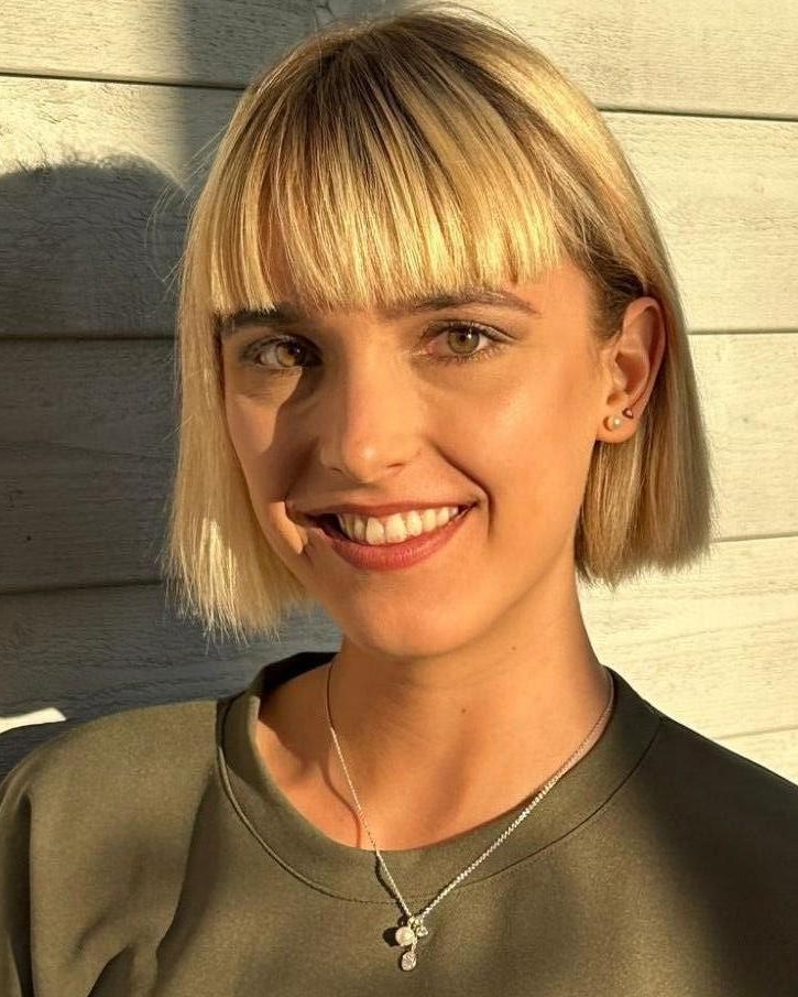 Profilbild von Leandra