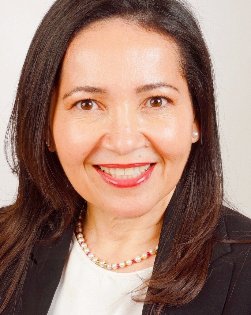 Profilbild von Maria Liduina
