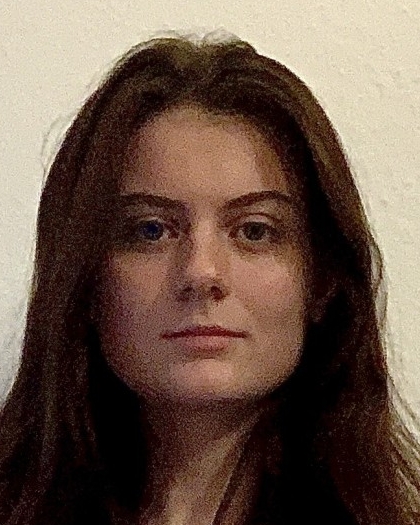 Profilbild von Sinja Katharina