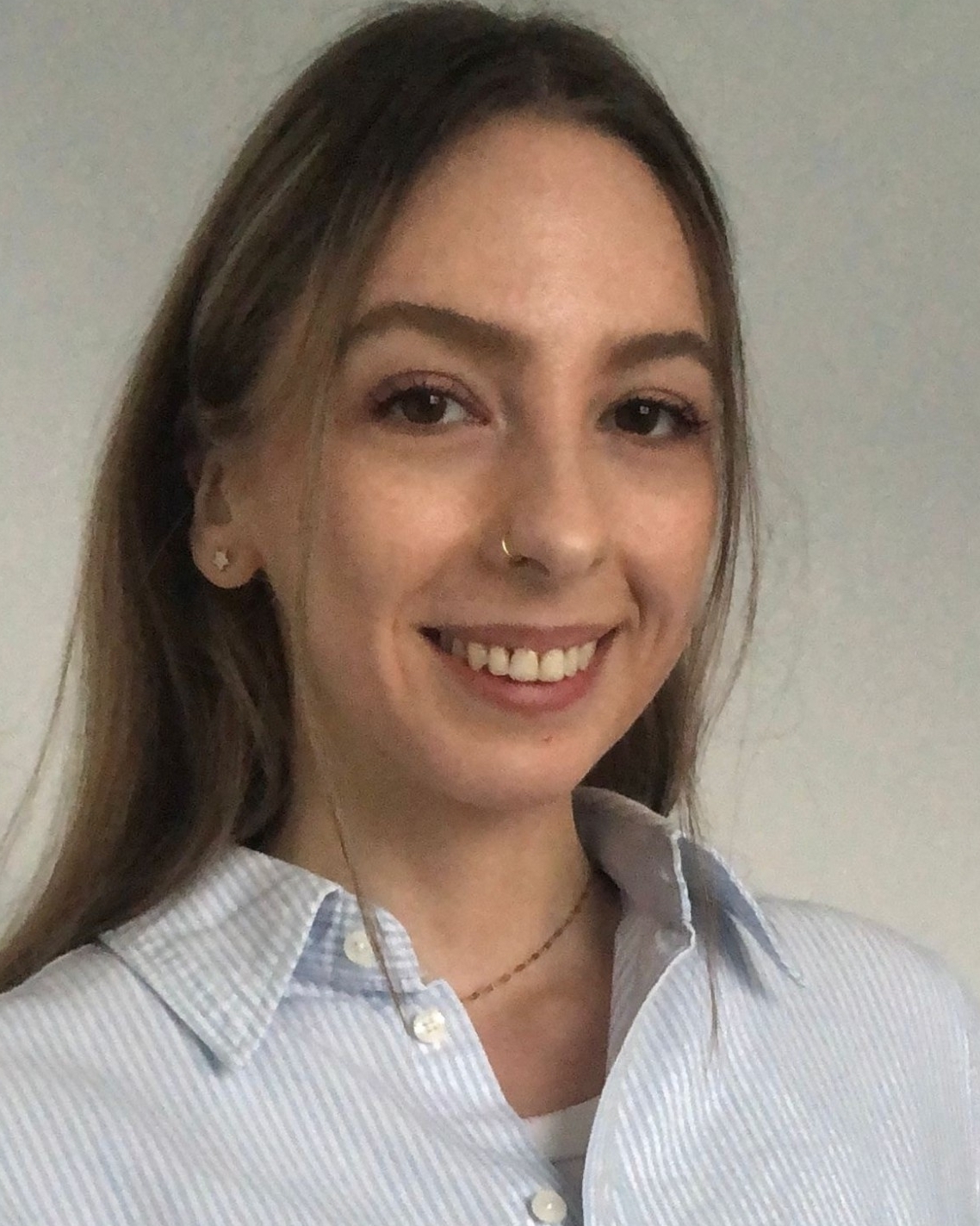 Profilbild von Simone