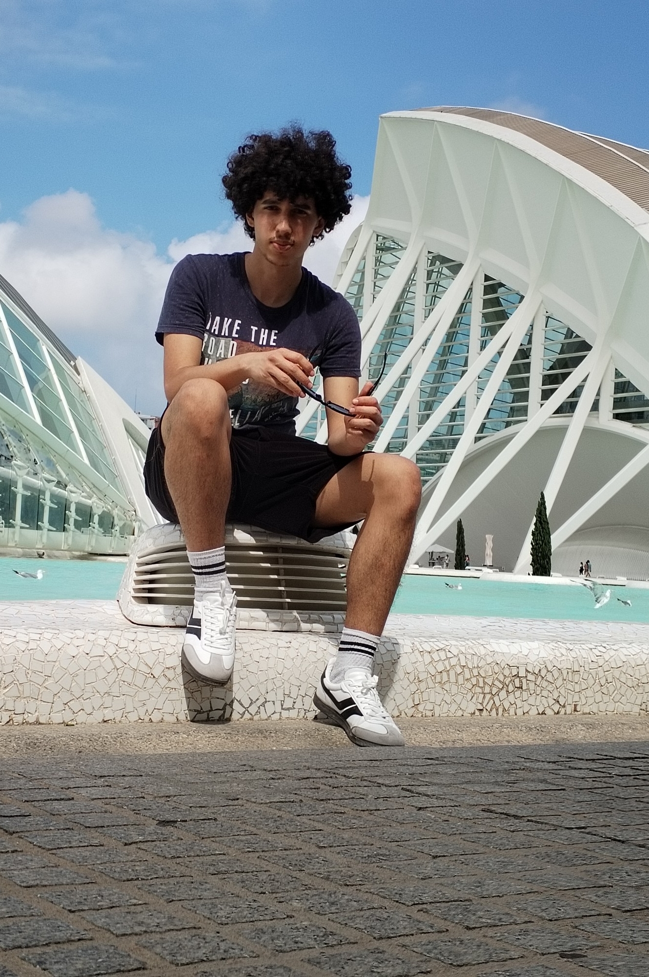 Weiteres Foto von Anas