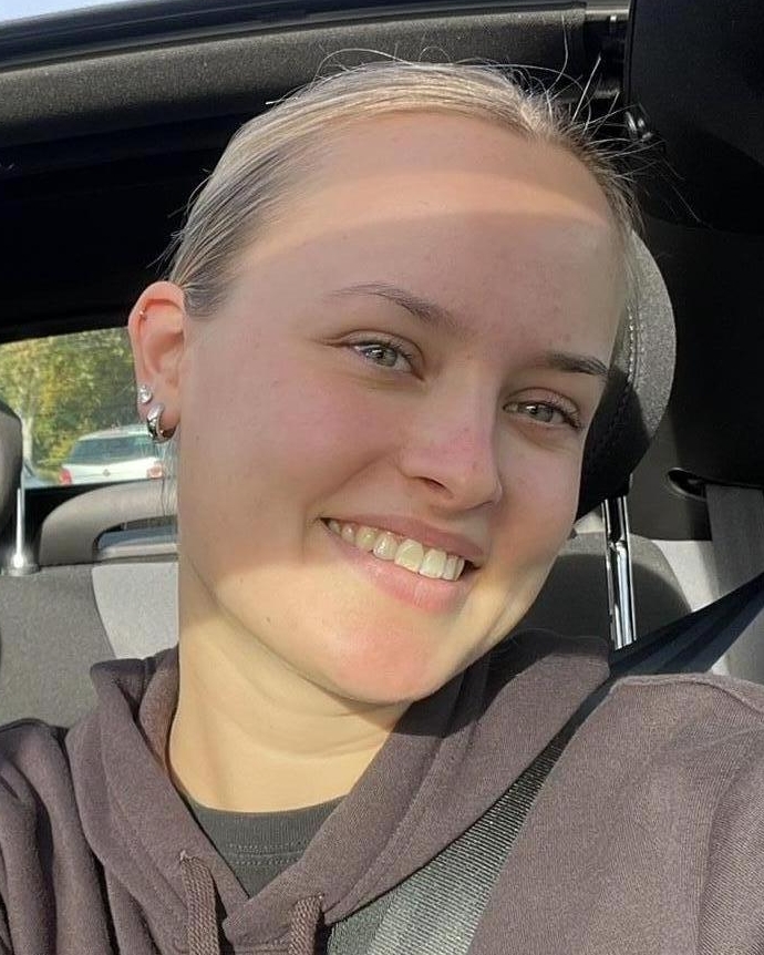 Profilbild von Amélie Charlotte
