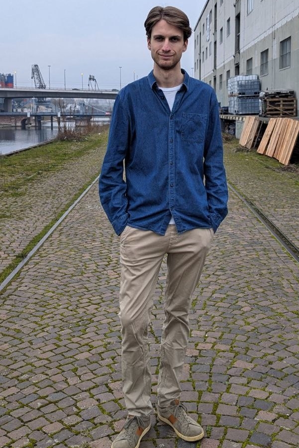 Weiteres Foto von Merlin Noah