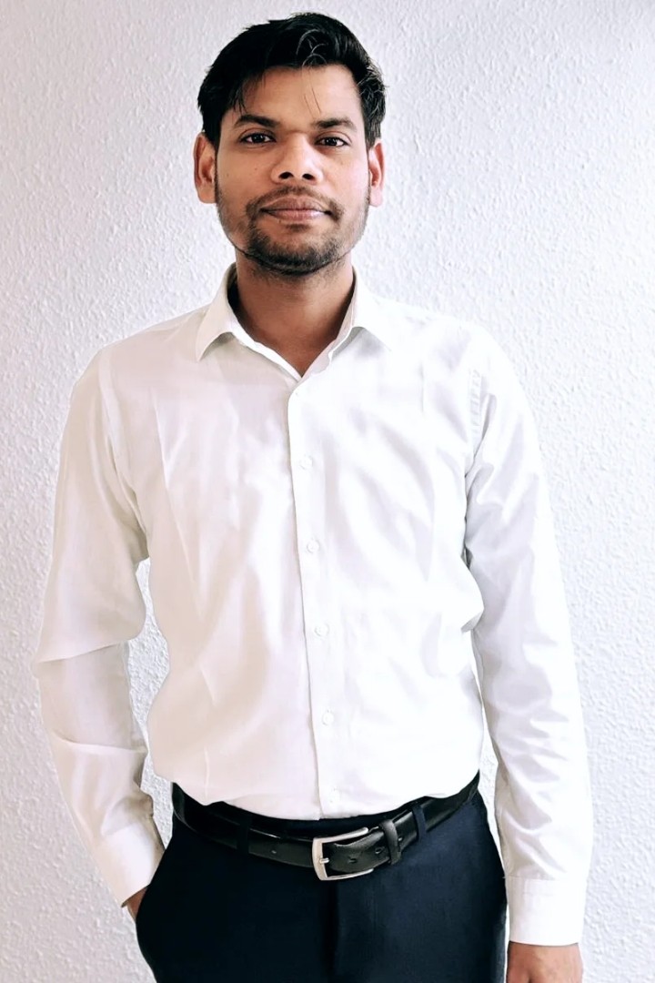 Weiteres Foto von Deepak