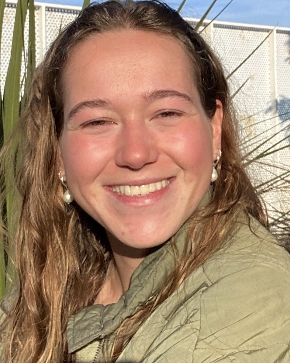 Profilbild von Henny Svetlana