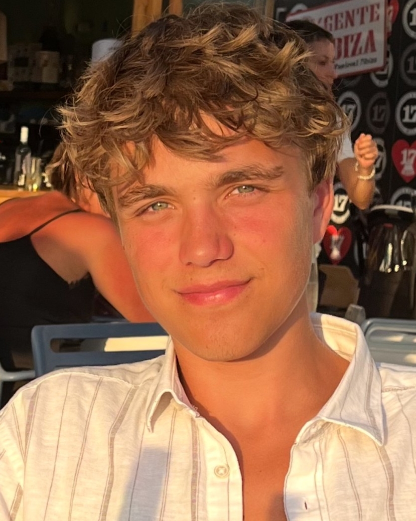 Profilbild von Benno Quentin Magnus