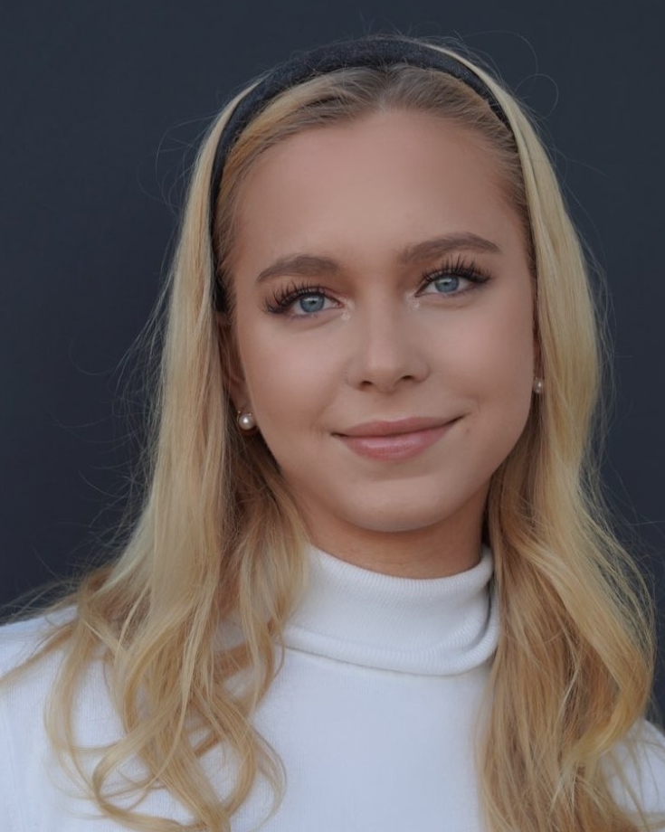 Profilbild von Wiktoria Elwira