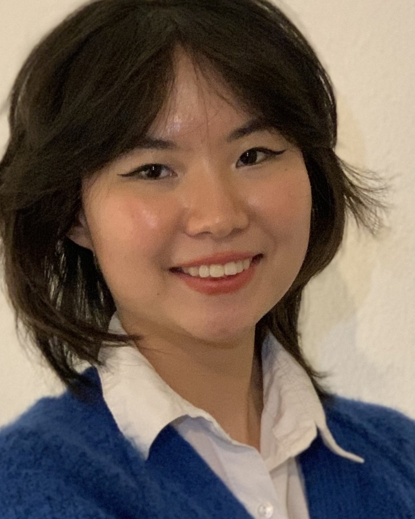Profilbild von Elnura