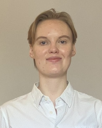 Profilbild von Désirée