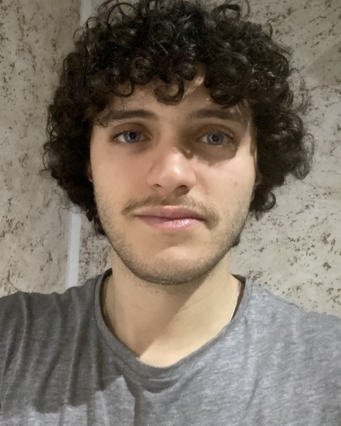 Profilbild von Mohamed