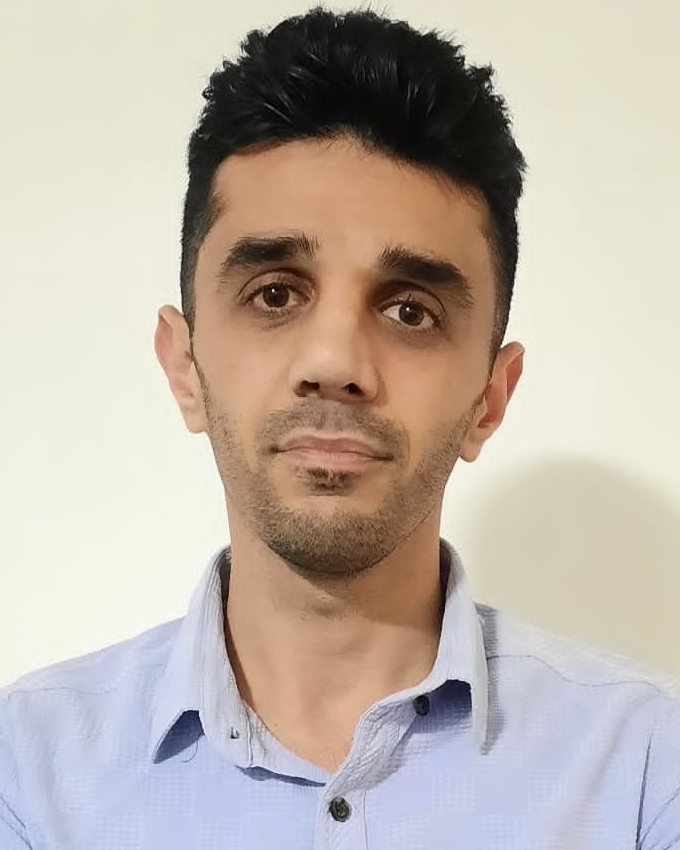 Profilbild von Enes