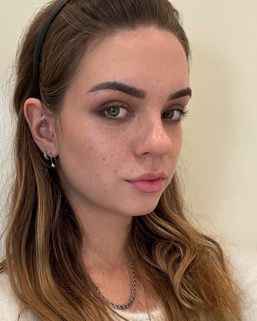 Profilbild von Eleonora