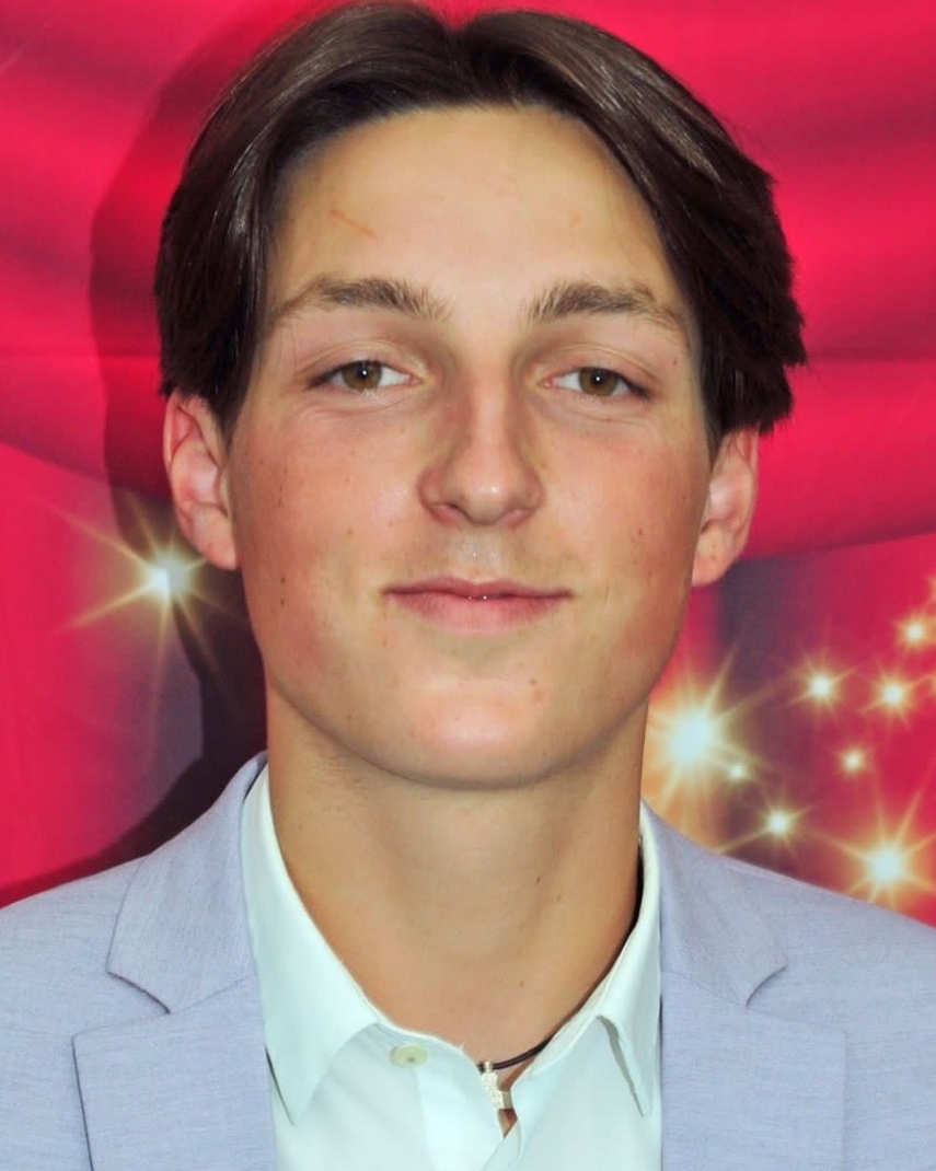 Profilbild von Luca