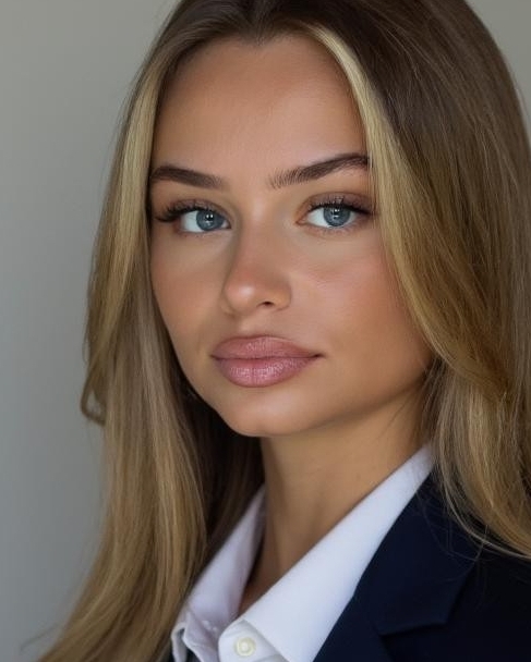 Profilbild von Sara