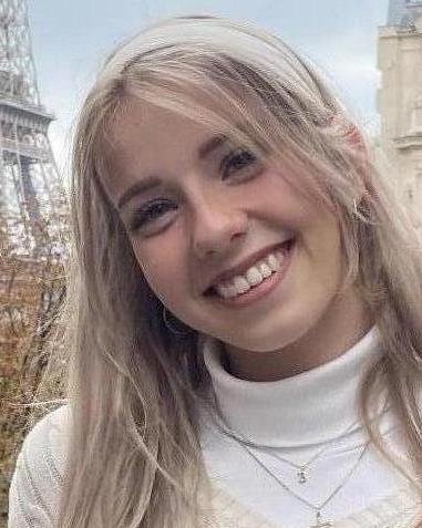 Profilbild von Lea