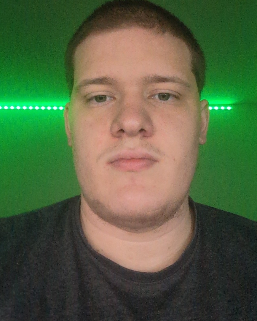 Profilbild von Luca