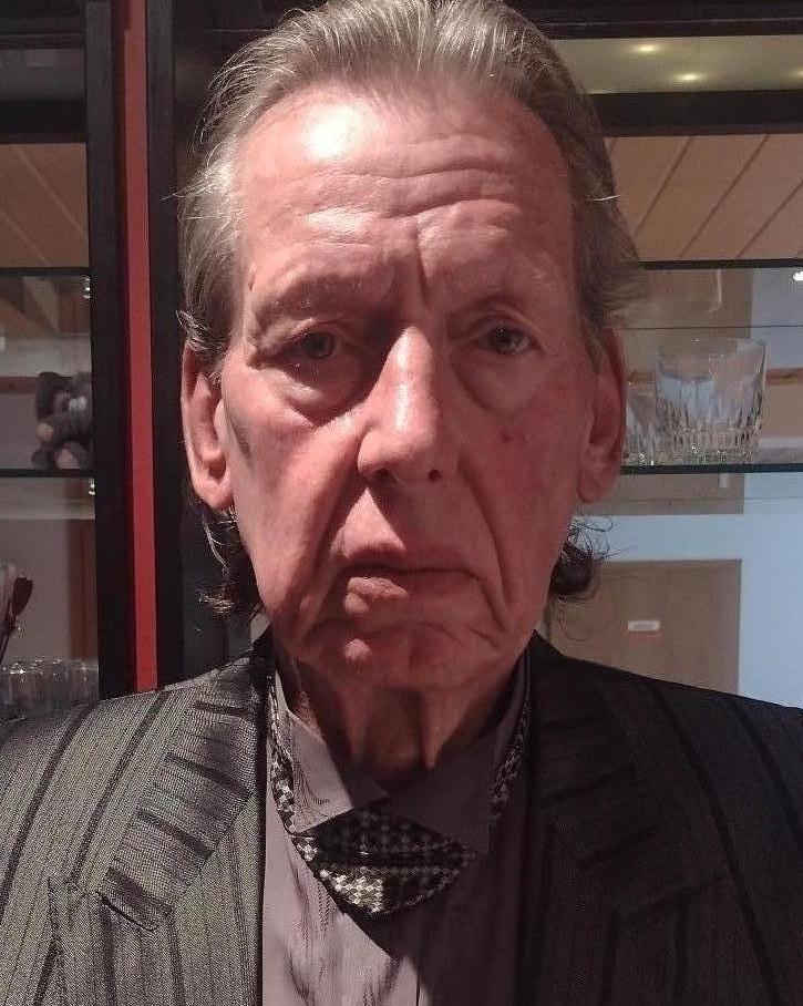Profilbild von Rüdiger