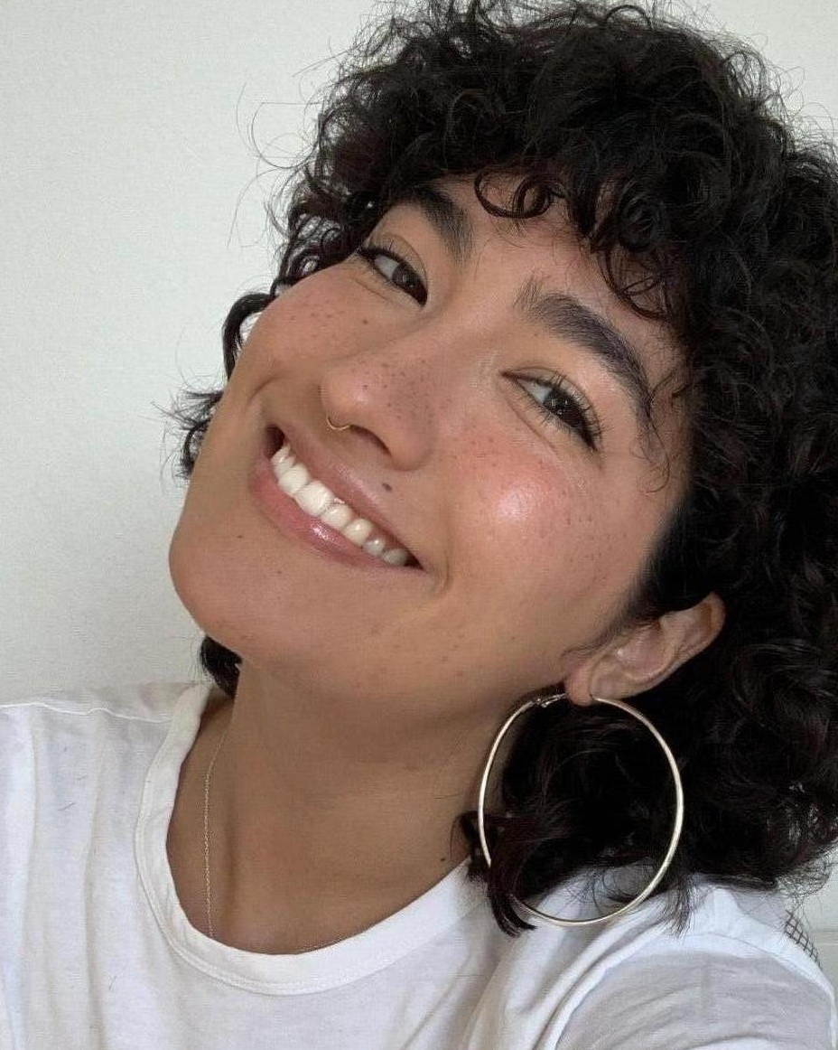Profilbild von Camila Viviana