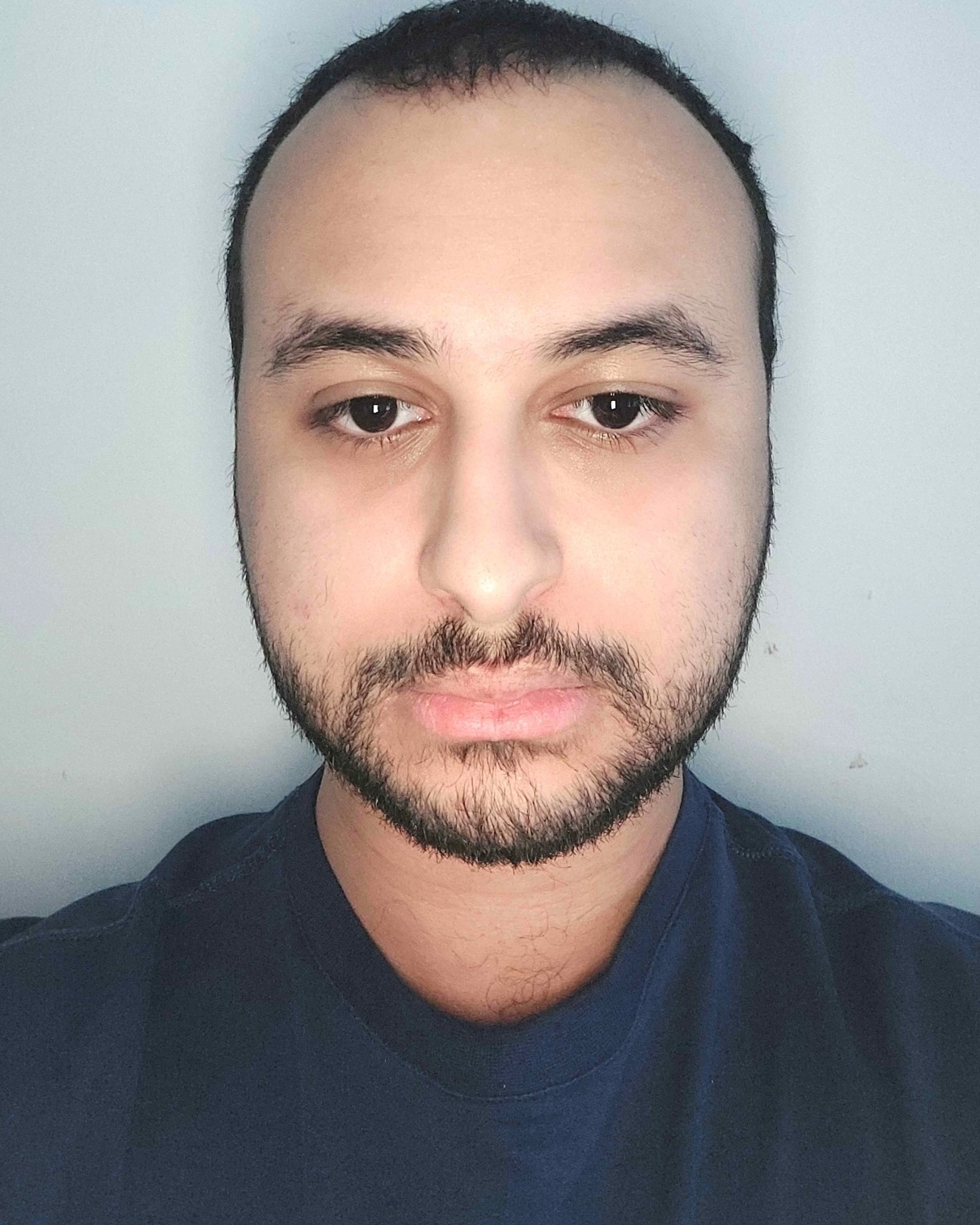 Profilbild von Chadi